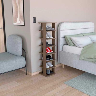 Imagen 1 del producto Zapatero Alto TuHome Z-72 Milan