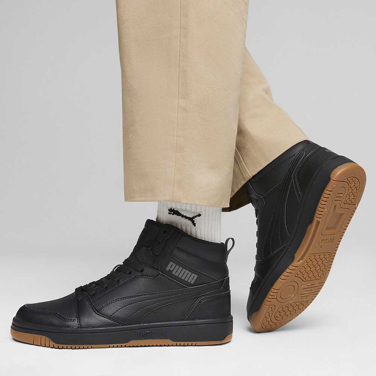 Zapatilla Deportiva Unisex Puma