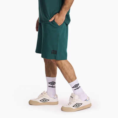 Imagen 2 del producto Short Deportivo Hombre Umbro Verde