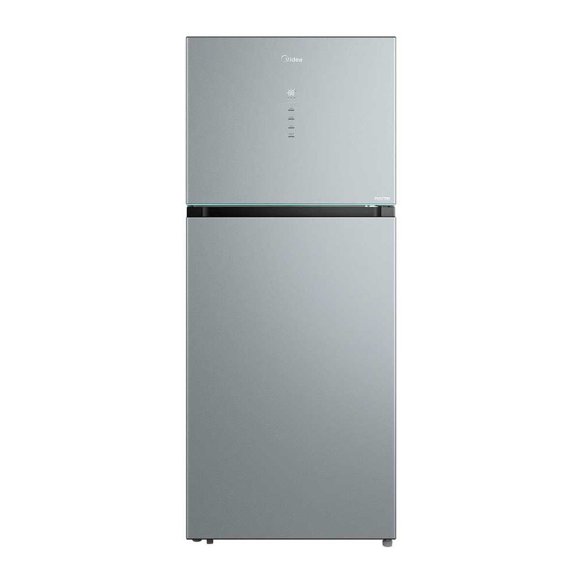 Refrigerador No Frost Top Mount Midea 454 L MDRT611EVE50