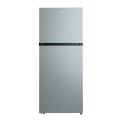 Refrigerador No Frost Top Mount Midea 454 L Mdrt611Eve50