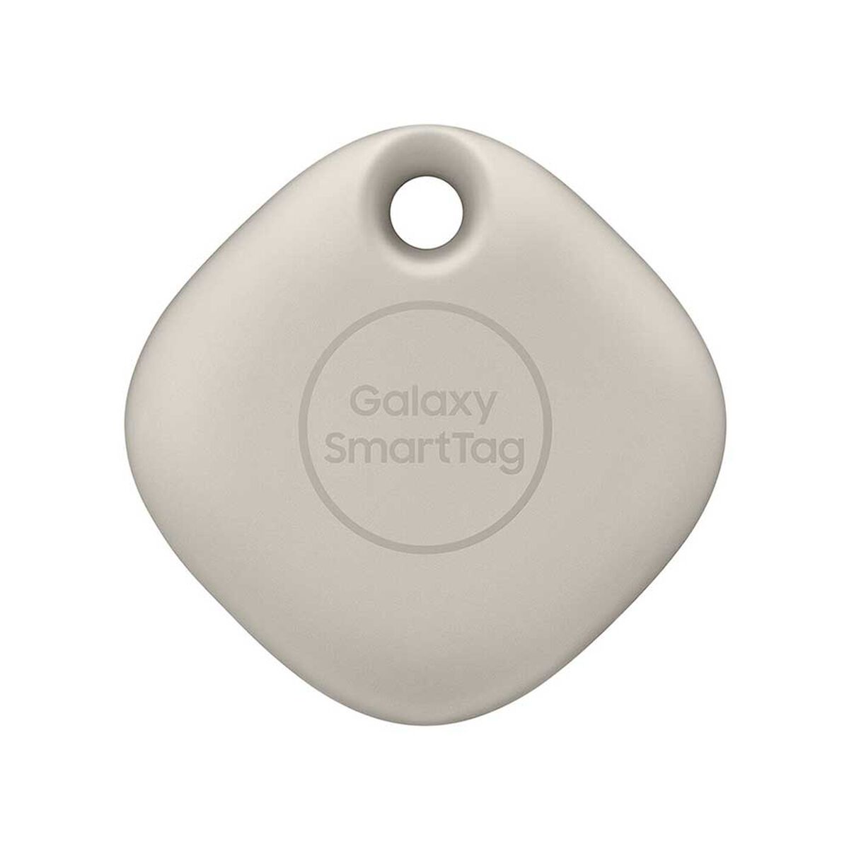 SmartTag Samsung Galaxy Basic Pack 1 Oatmeal