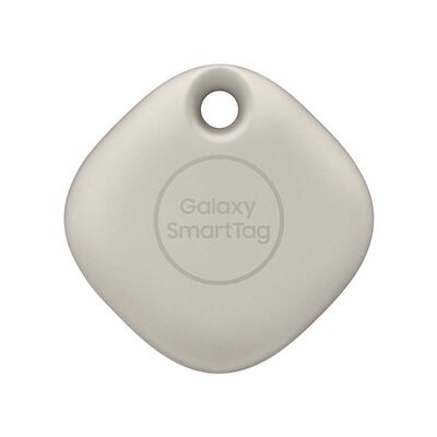 SmartTag Samsung Galaxy Basic Pack 1 Oatmeal
