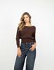 Sweater Mujer Zibel