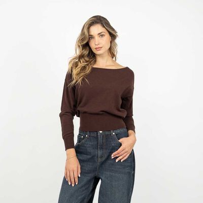 Sweater Mujer Zibel