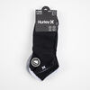 Pack 6 Calcetas Deportiva Unisex Hurley