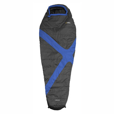 Imagen 1 del producto Saco de Dormir National Geographic Tucson Azul