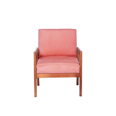 Imagen 2 del producto Sitial Tela Latam Home Frankfurt Palo Rosa