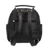 Mochila Noruega Backpack Black M