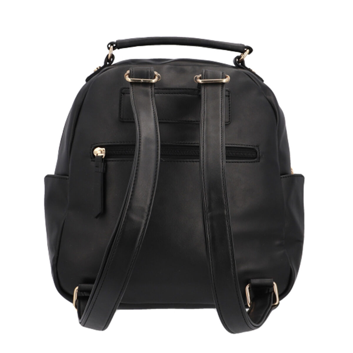 Mochila Noruega Backpack Black M