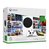 Consola Xbox Series S 512GB + Game Pass