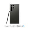 Celular Samsung Galaxy S24 Ultra 512GB 6,8" Titanium Black Liberado