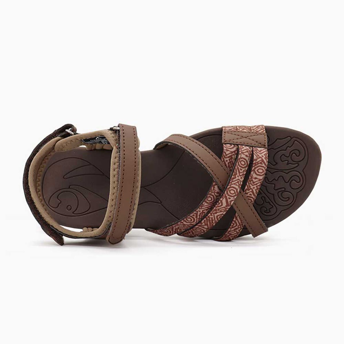 Sandalia Confort Mujer Alpinextrem