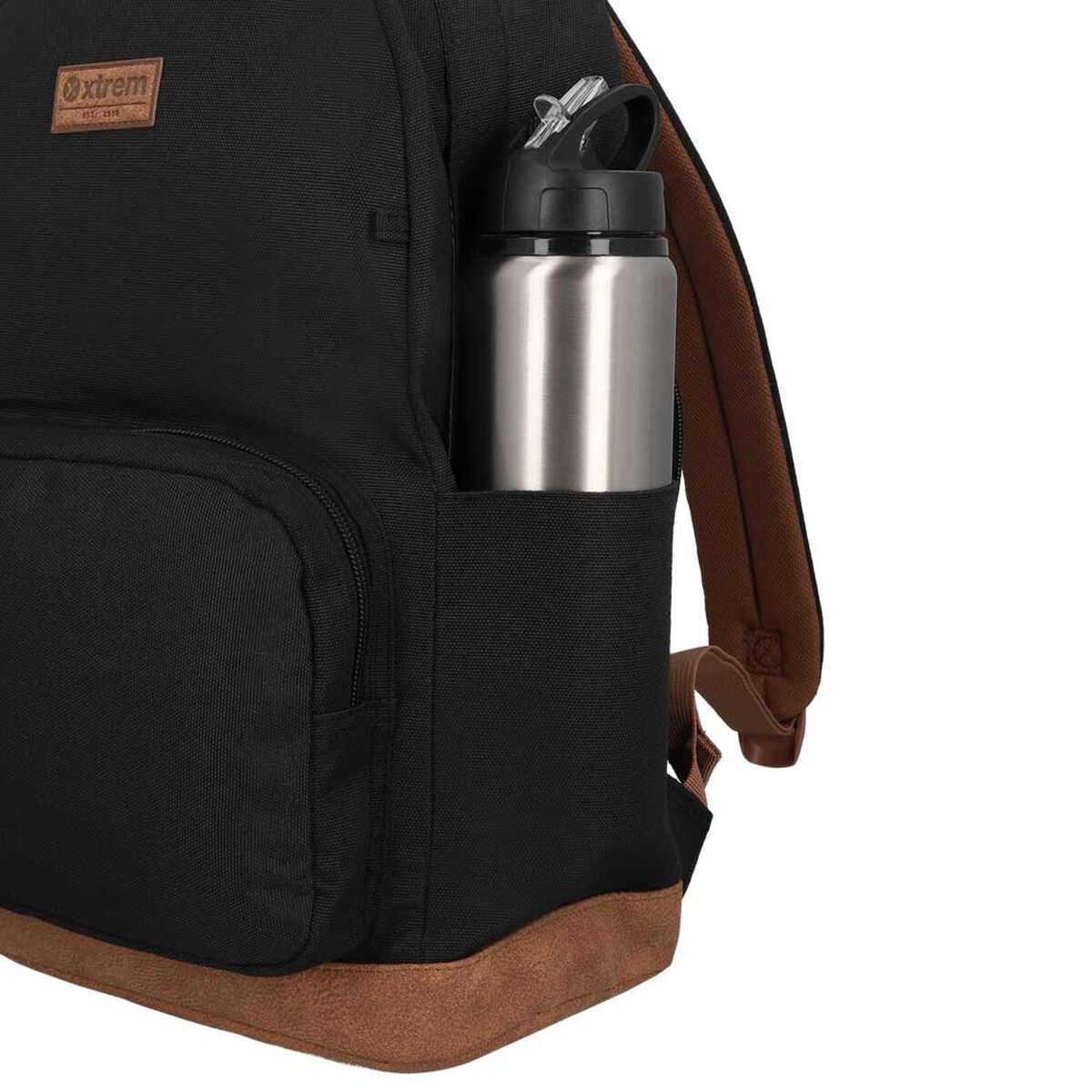 Mochila Notebook Xtrem Pop 6XT Negro 15"
