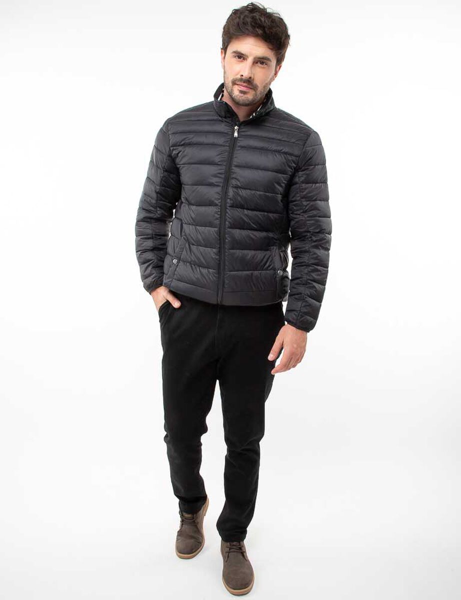 Pantal&oacute;n Regular Hombre Portman Club