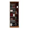 Closet Altavision Ribeirao 1 Puerta Café blanco