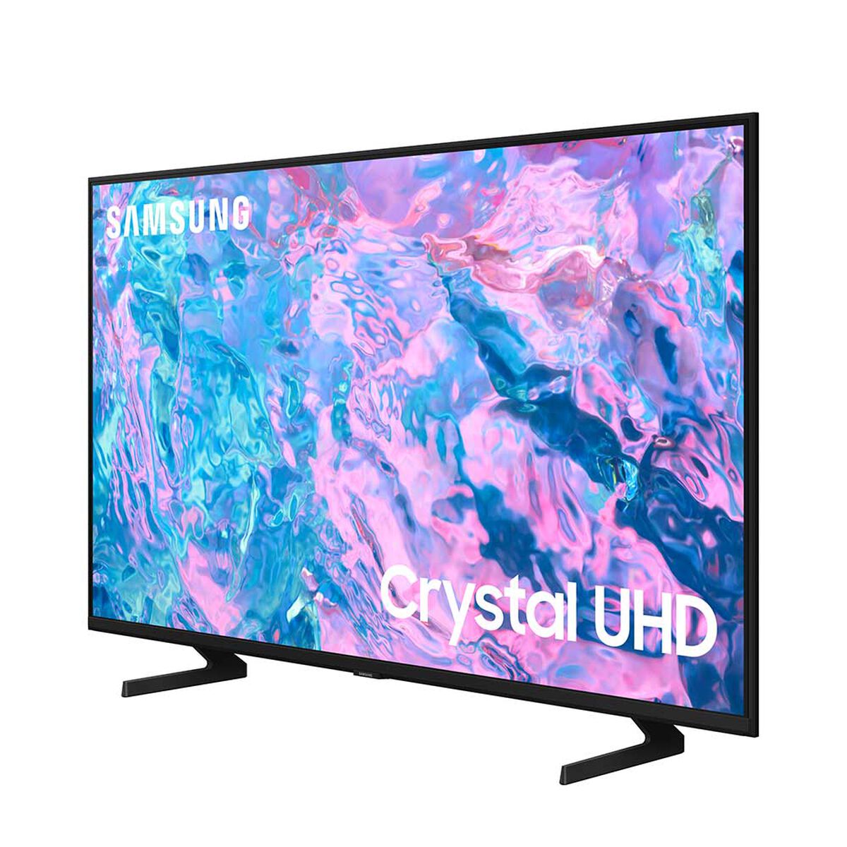 Samsung LED Smart TV UN55CU7090GXZS 55" 4K UHD Tizen™