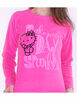 Pijama Mujer Polar Hello Kitty