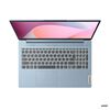 Notebook Lenovo Ideapad Slim 3 AMD Ryzen 5 16GB 512GB SSD 15,6"
