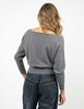 Sweater Mujer Zibel