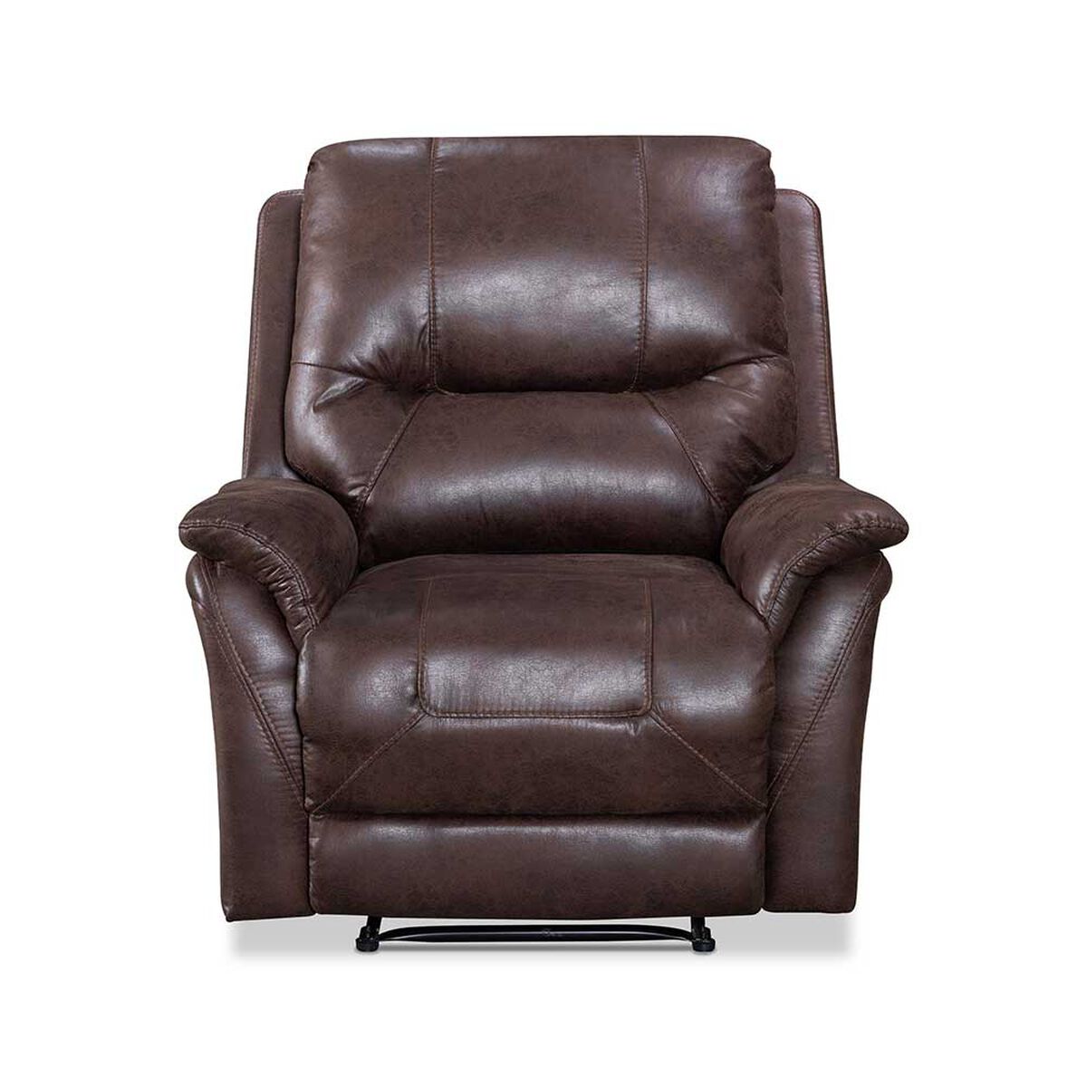 Bergere CIC Toledo Walnut