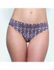 Pack 3 Calzones Bikini Mujer Intime