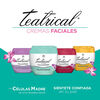 Teatrical Crema Facial Antiarrugas + Humectante