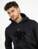 Poler&oacute;n Hoodie Hombre Zibel