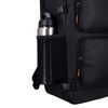 Mochila de Viaje Xtrem Reynold 6XT Negro 17"