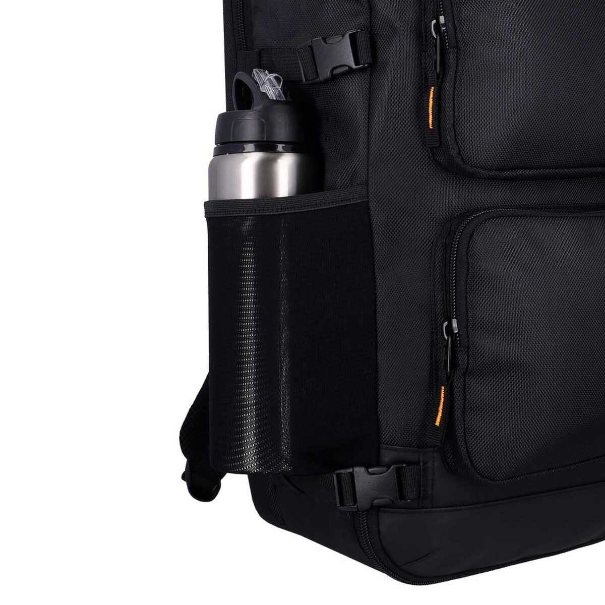 Mochila de Viaje Xtrem Reynold 6XT Negro 17"