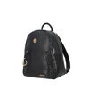 Mochila Secret Osaka FW25 M Negro