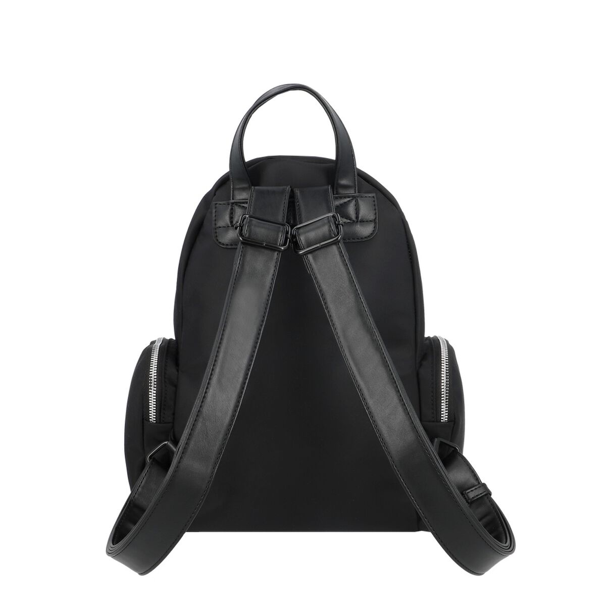 Mochila Secret Vilna SC6 M Negro