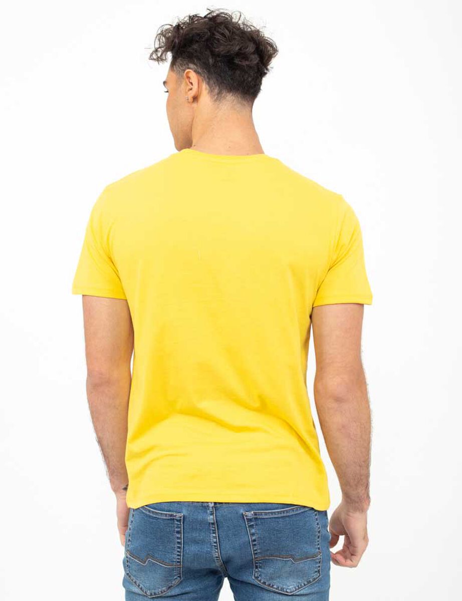 Polera Anime Hombre Icono