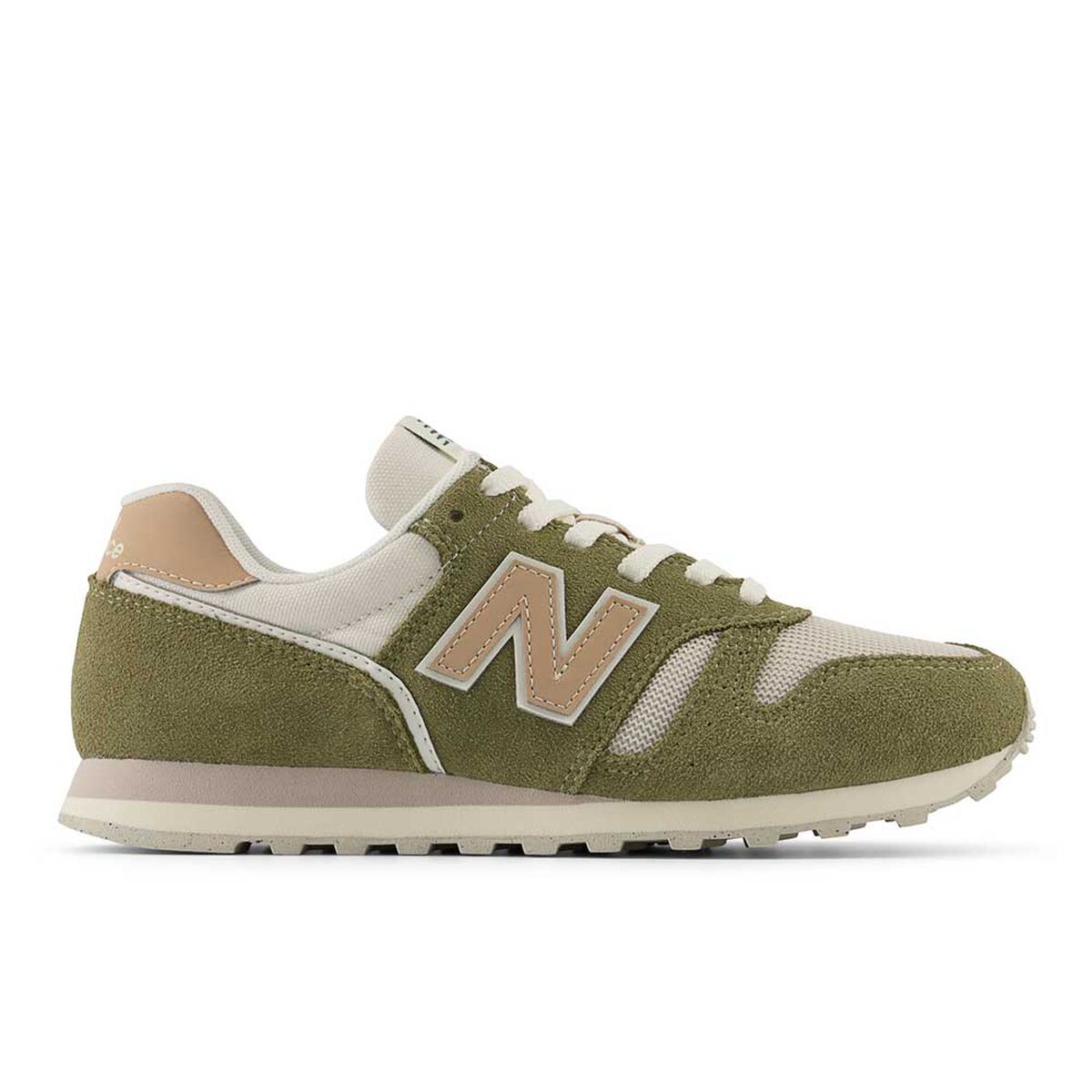 Zapatilla Mujer New Balance WL373