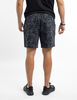 Short Deportivo Hombre Black County