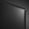 LED 43" LG 43UQ7500PSF Smart TV 4K Ultra HD