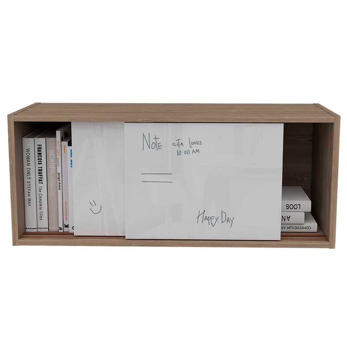 Gabinete Note