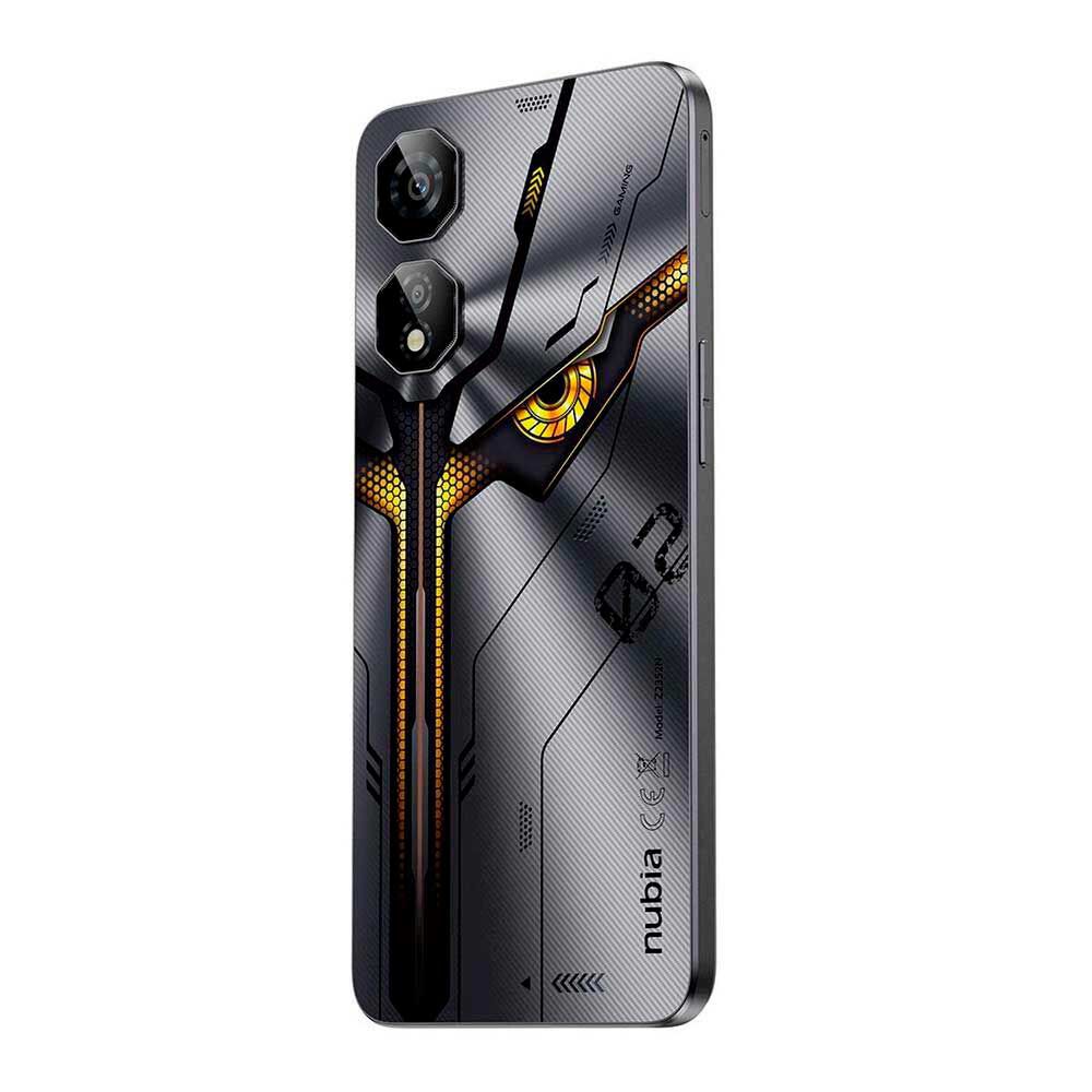 ZTE Nubia Neo 2 5G 256GB Gris, foto 5