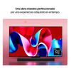 OLED 77" LG OLED77C4PSA Smart TV 4K UHD