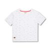 Polera Casual Niño Osito