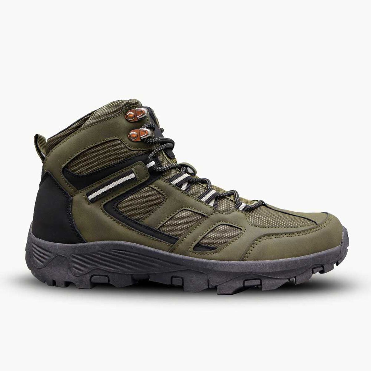 Zapatilla Outdoor Hombre Alpinextrem