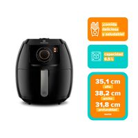 Freidora de Aire Mademsa MAF50 6,5 lts.