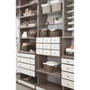 Canasta Rimax Deco L Wengue