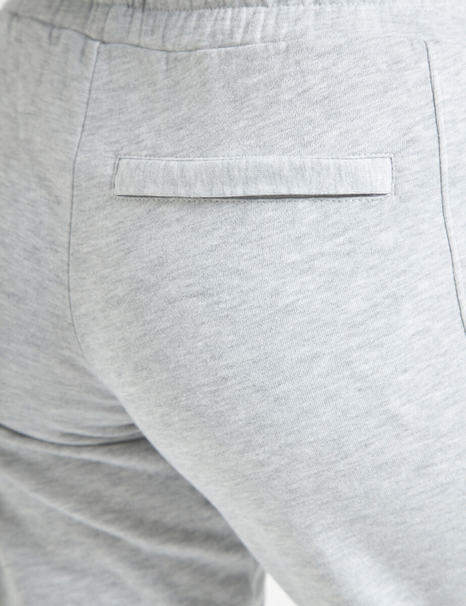 Pantalón de Buzo Mujer Icono