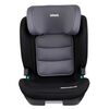 Silla Auto Butaca Premium Isofix Plus Negro Infanti