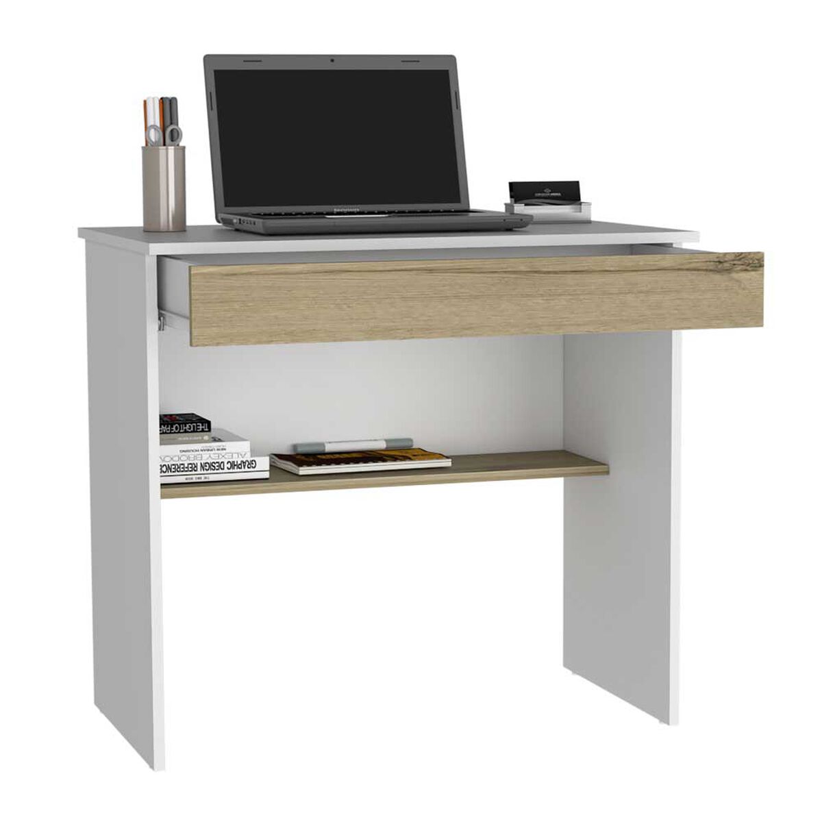 Escritorio Recto TuHome Laurent Duna