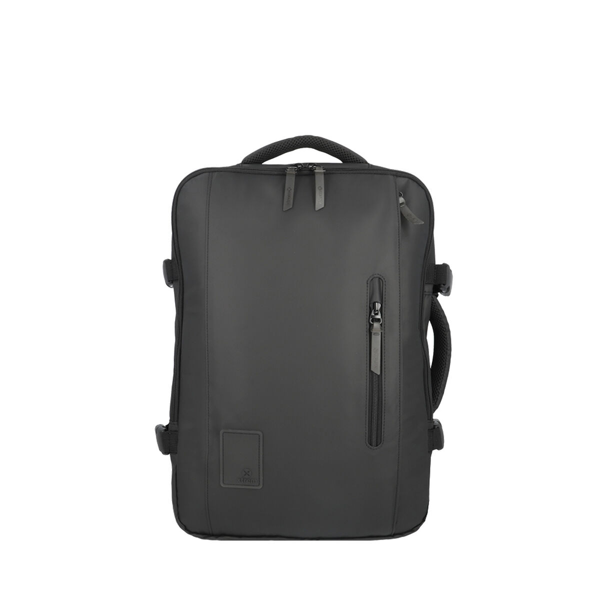 Mochila de Viaje Xtrem Discovery 5XT 30 Litros Negro