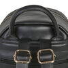 Mochila Sakai Negro M Secret