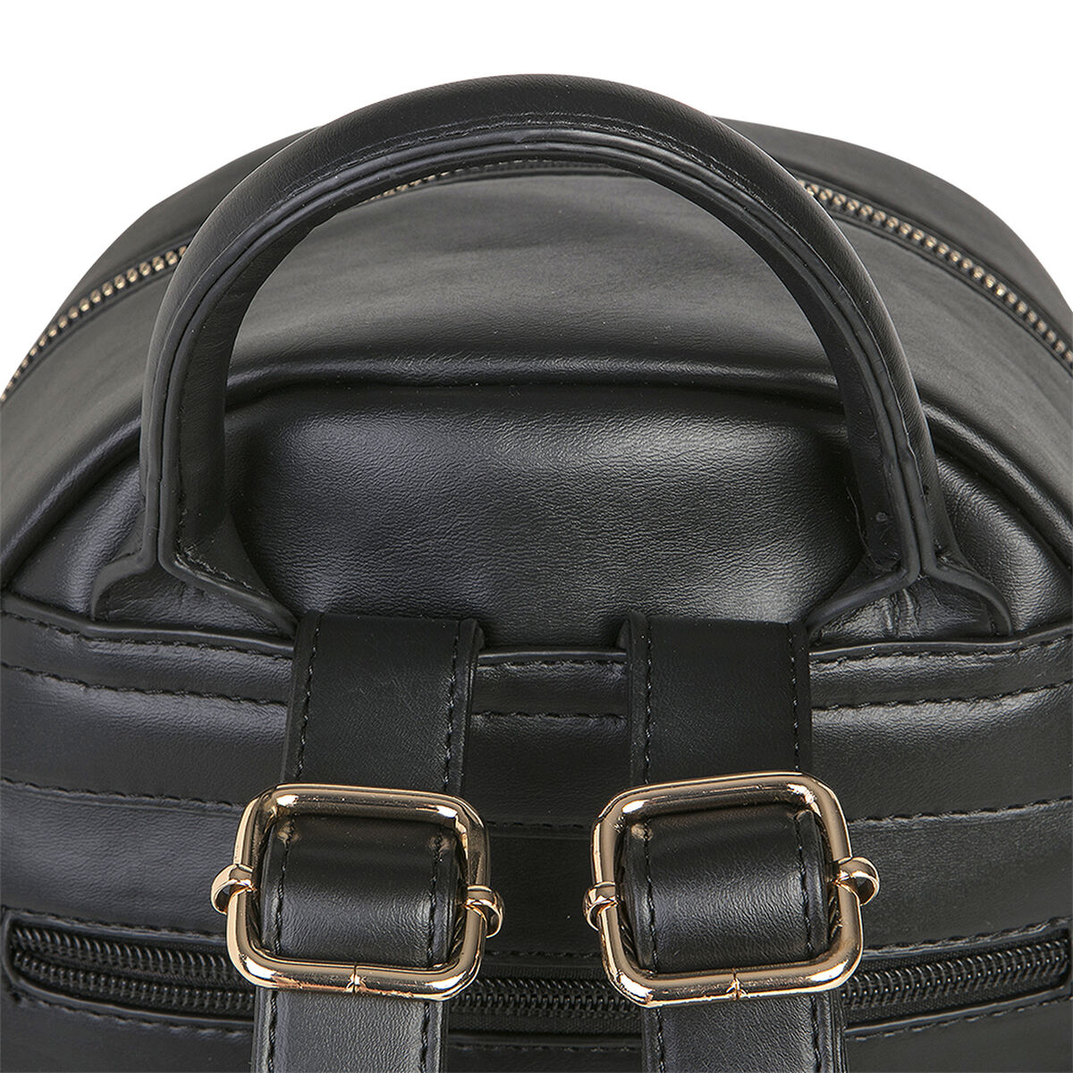 Mochila Sakai Negro M Secret