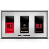 Set Perfume Millionaire Hombre Collection 30ml